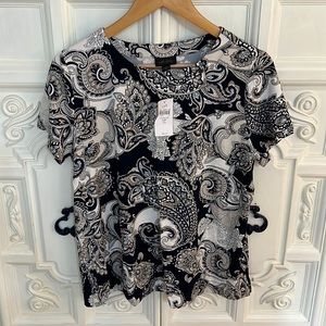 New With Tags J. Jill Wearever collection Medium Petite